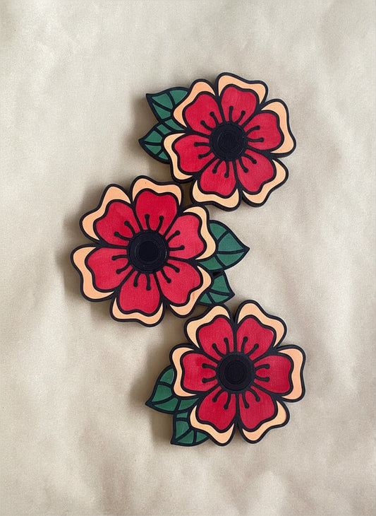 Flower Chain